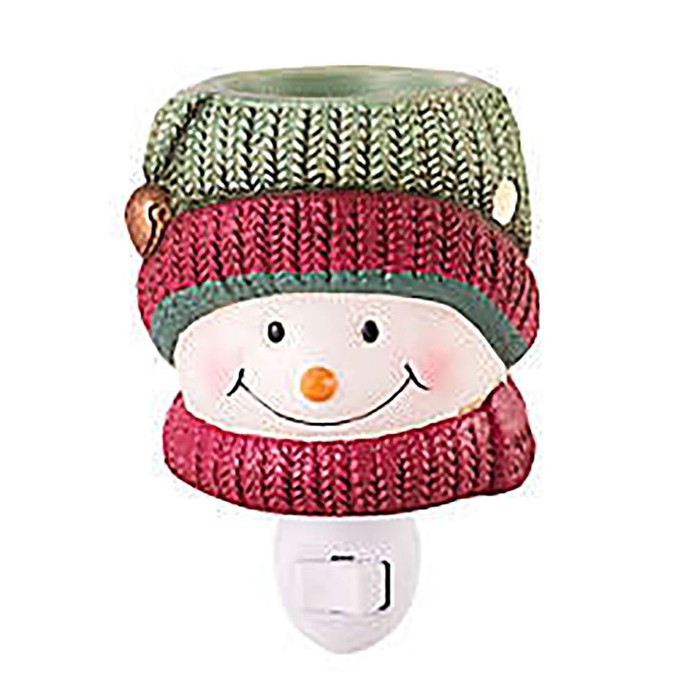 AmbiEscents  Plug-In Fragrance Wax Wall Warmer